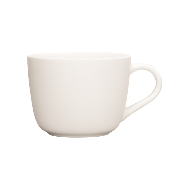 Lattemugg | Keramik att måla på