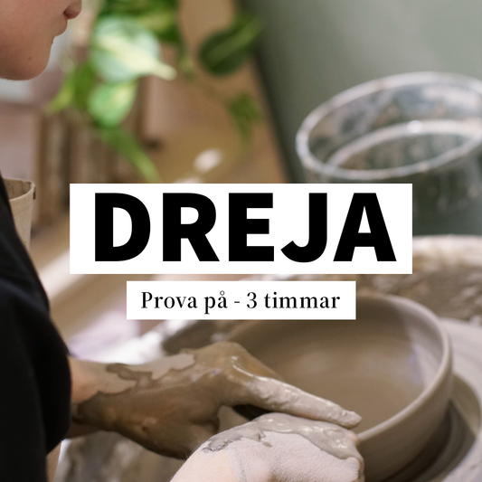 Drejworkshop 11/11, 17:30-20:30