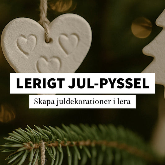 Jul-pyssel - 27/11, 17:30-20:00