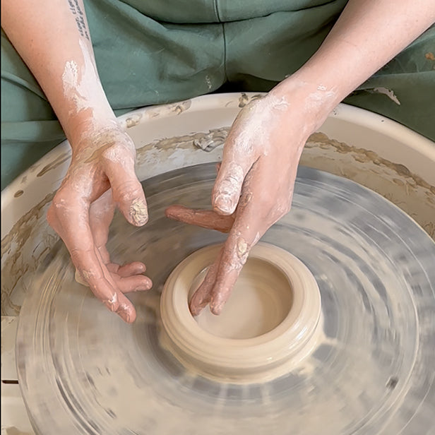 Videokurs: Grundkurs i drejning