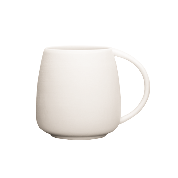Chaimugg | Keramik att måla på