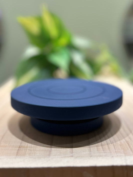 Kavalett i gjutjärn - 15cm