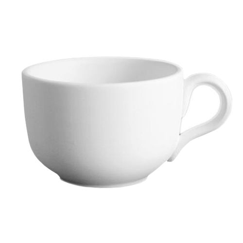 Keramik att måla på
