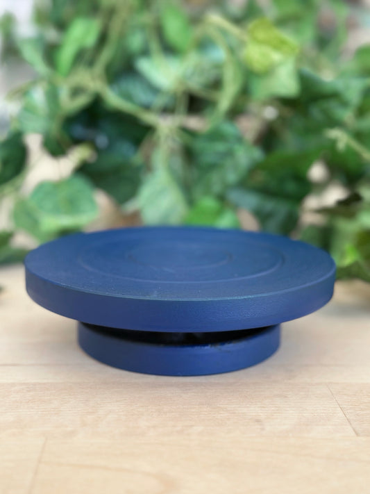 Kavalett i gjutjärn - 15cm