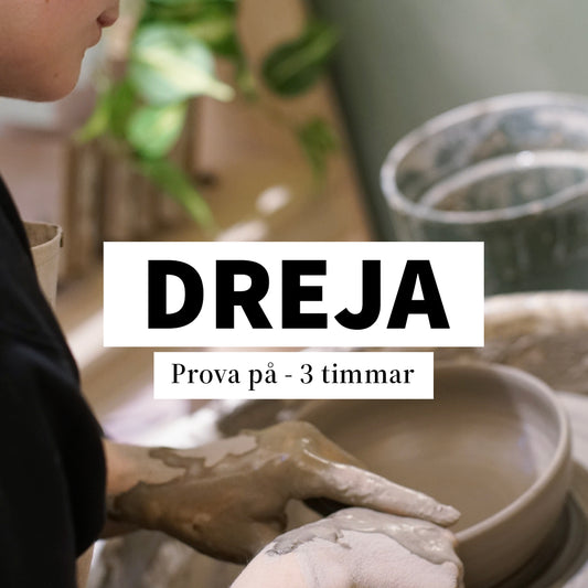 Drejworkshop 1/11, 11:00-14:00